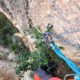 043 Barranc Morrera Santa Linya Rocjumper