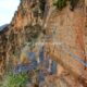 043 Via Ferrata Callejones Gato Paso Gato Orihuela Rocjumper