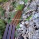 044 Via Ferrata Falconera Marxuquera Rocjumper