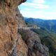 045 Via Ferrata Remedio Chelva Rocjumper