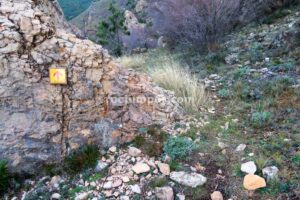 Enlace - Tramo 2 - Vía Ferrata La Bárbara - Montalbán - RocJumper