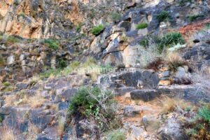 Canal - Vía Ferrata Callejones del Gato + Paso del Gato - Orihuela - RocJumper