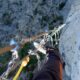 046 Via Ferrata Monte Ardal Yeste Rocjumper