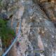 047 Via Ferrata Falconera Marxuquera Rocjumper