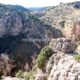 047 Via Ferrata Puente 3 Puntas San Blas Rocjumper