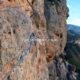 047 Via Ferrata Remedio Chelva Rocjumper