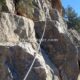 048 Via Ferrata Puente 3 Puntas San Blas Rocjumper