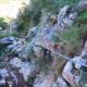 049 Via Ferrata Pas Cabreds Tavernes Valldigna Rocjumper