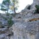 051 Via Ferrata Monte Ardal Yeste Rocjumper
