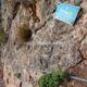 052 Via Ferrata Remedio Chelva Rocjumper