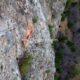053 Via Ferrata Barbara Montalban Rocjumper