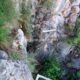 053 Via Ferrata Pas Cabreds Tavernes Valldigna Rocjumper