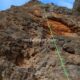 053 Via Ferrata Remedio Chelva Rocjumper