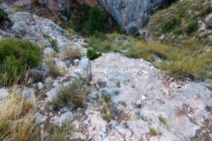 Puente Mono - Vía Ferrata Zarzalar - Nerpio - RocJumper