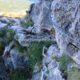 054 Via Ferrata Pas Cabreds Tavernes Valldigna Rocjumper
