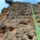 054 Via Ferrata Remedio Chelva Rocjumper