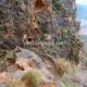 055 Via Ferrata Callejones Gato Paso Gato Orihuela Rocjumper