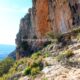 055 Via Ferrata Pas Cabreds Tavernes Valldigna Rocjumper