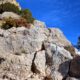056 Via Ferrata Remedio Chelva Rocjumper