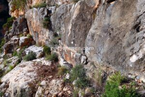 Paso Expuesto - Vía Ferrata Pas de Cabres - Tavernes de la Valldigna - RocJumper