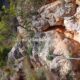 058 Via Ferrata Pas Cabreds Tavernes Valldigna Rocjumper