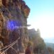 059 Via Ferrata Araña Guejar Sierra Rocjumper