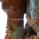 060 Via Ferrata Callejones Gato Paso Gato Orihuela Rocjumper