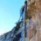 060 Via Ferrata Falconera Marxuquera Rocjumper
