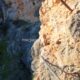 060 Via Ferrata Pas Cabreds Tavernes Valldigna Rocjumper