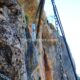 061 Via Ferrata Falconera Marxuquera Rocjumper