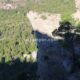 061 Via Ferrata Monte Ardal Yeste Rocjumper