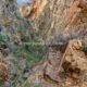 062 Via Ferrata Callejones Gato Paso Gato Orihuela Rocjumper