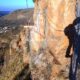 065 Via Ferrata Araña Guejar Sierra Rocjumper