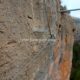 066 Via Ferrata Zarzalar Nerpio Rocjumper