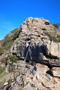 Final - Camping La Escalada - Marxuquera - RocJumper