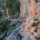 067 Via Ferrata Pas Cabreds Tavernes Valldigna Rocjumper