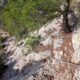 067 Via Ferrata Remedio Chelva Rocjumper