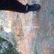 070 Via Ferrata Zarzalar Nerpio Rocjumper