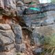 071 Via Ferrata Callejones Gato Paso Gato Orihuela Rocjumper