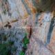 071 Via Ferrata Pas Cabreds Tavernes Valldigna Rocjumper
