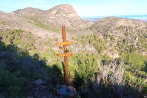 Retorno - Camping La Escalada - Marxuquera - RocJumper