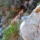 074 Via Ferrata Pas Cabreds Tavernes Valldigna Rocjumper