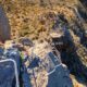 075 Via Ferrata Araña Guejar Sierra Rocjumper