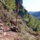 076 Via Ferrata Falconera Marxuquera Rocjumper