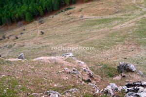 Retorno - Vía Ferrata La Mocha - La Iruela - RocJumper