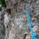 081 Via Ferrata Barbara Montalban Rocjumper