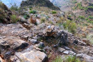 Desgrimpada - Vía Ferrata Callejones del Gato + Paso del Gato - Orihuela - RocJumper