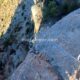 084 Via Ferrata Araña Guejar Sierra Rocjumper