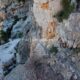 086 Via Ferrata Pas Cabreds Tavernes Valldigna Rocjumper