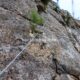 087 Via Ferrata Barbara Montalban Rocjumper